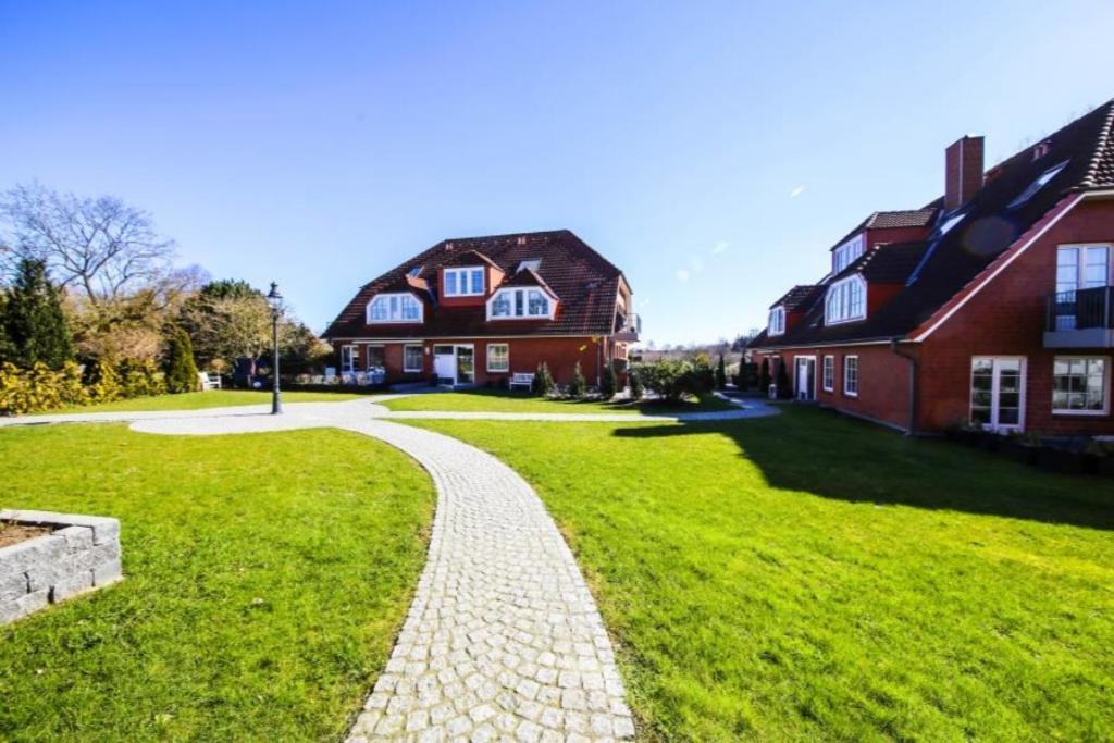 Ferienwohnung Ausspann Timmendorfer Strand Exteriör bild