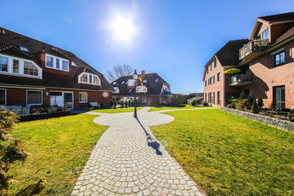 Ferienwohnung Ausspann Timmendorfer Strand Exteriör bild